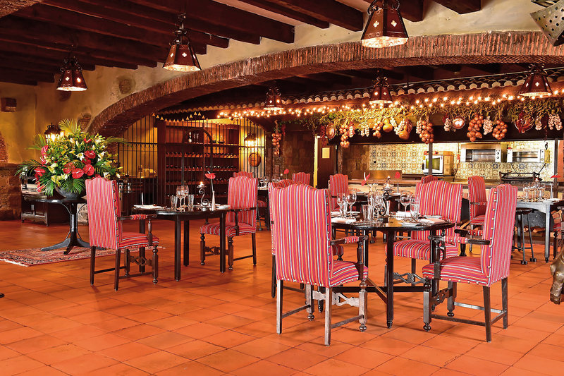 Pestana Carlton Madeira 19