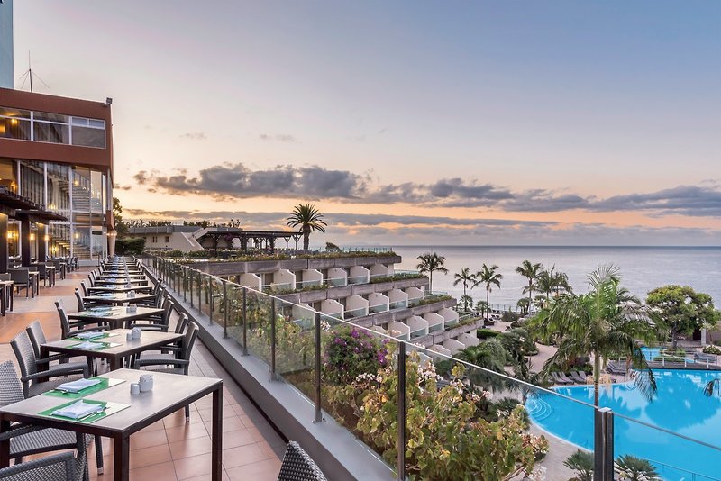 Pestana Carlton Madeira 21