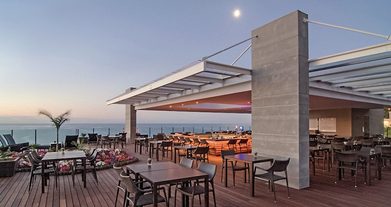 Pestana Carlton Madeira 22