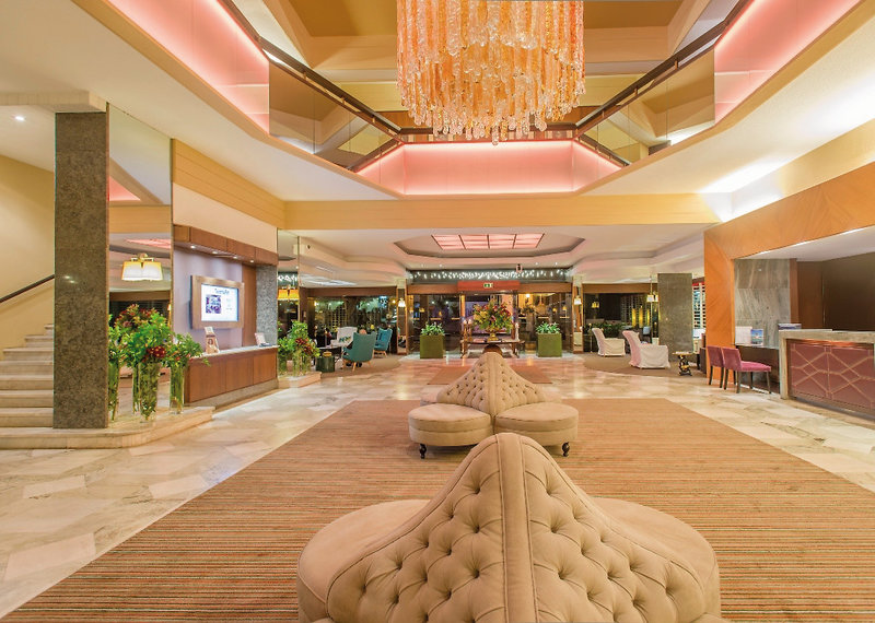 Pestana Carlton Madeira 27