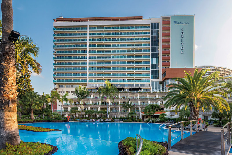 Pestana Carlton Madeira 29