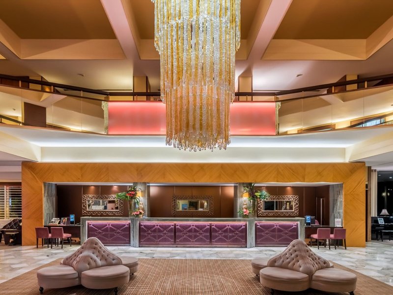 Pestana Carlton Madeira 16