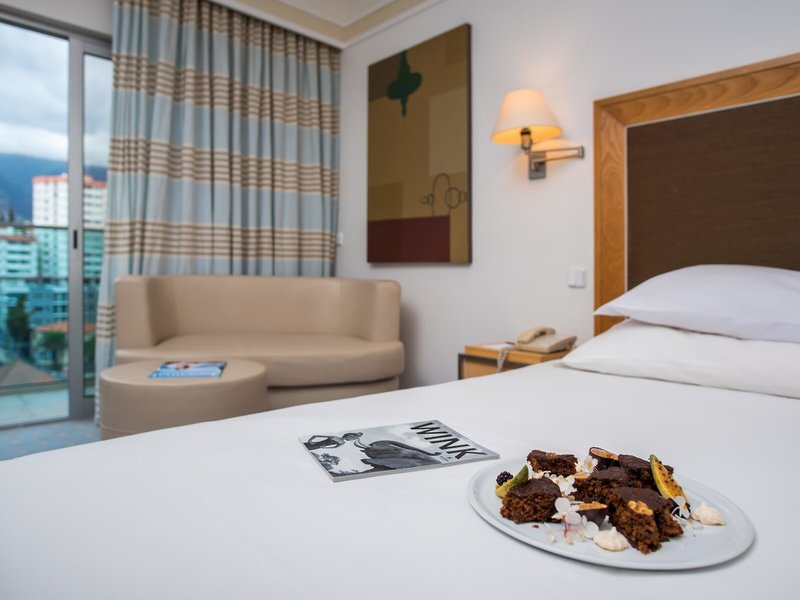 Pestana Carlton Madeira 38