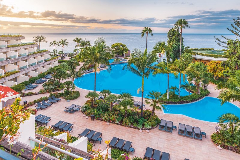 Pestana Carlton Madeira 1