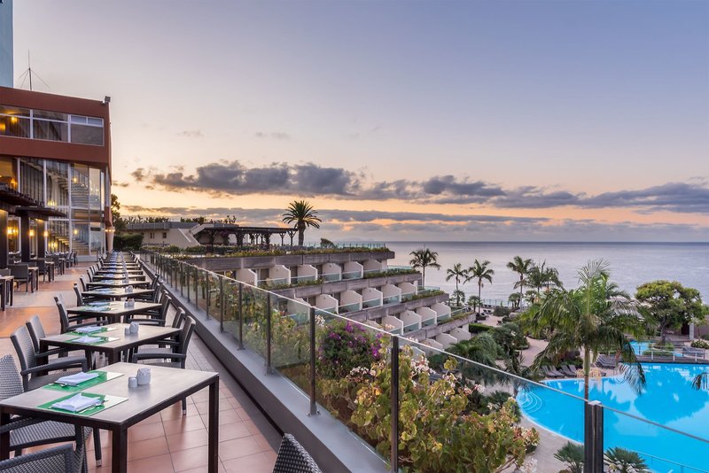 Pestana Carlton Madeira 2