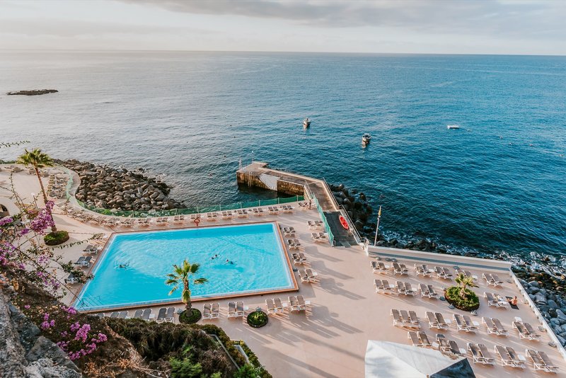 Pestana Carlton Madeira 4
