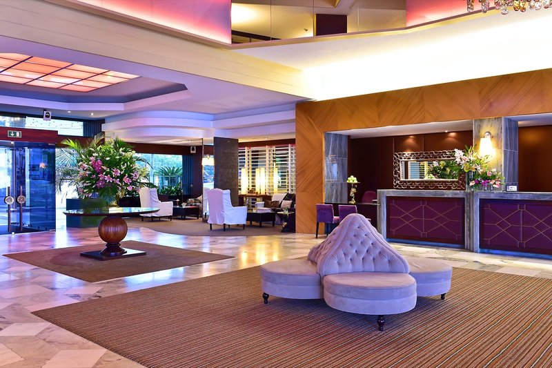 Pestana Carlton Madeira 5