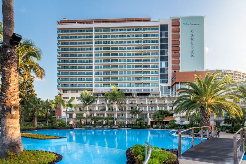 Pestana Carlton Madeira 6