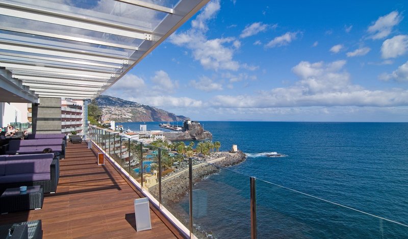Pestana Carlton Madeira 7