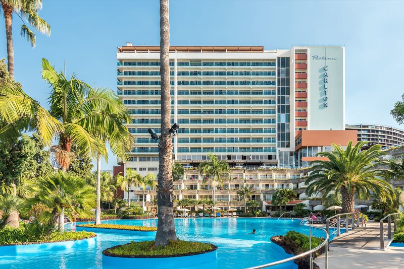 Pestana Carlton Madeira 8