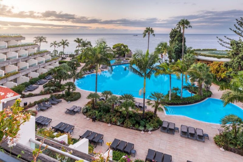 Pestana Carlton Madeira 9