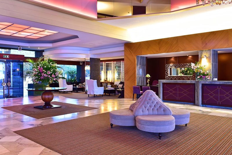 Pestana Carlton Madeira 12