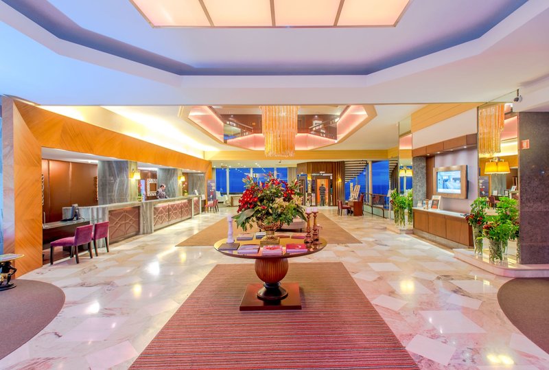 Pestana Carlton Madeira 13