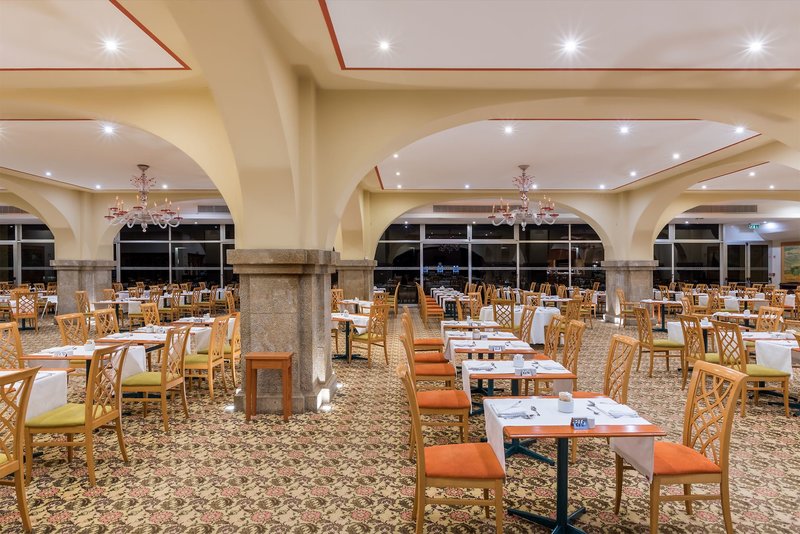 Pestana Carlton Madeira 16
