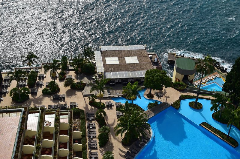 Pestana Carlton Madeira 17