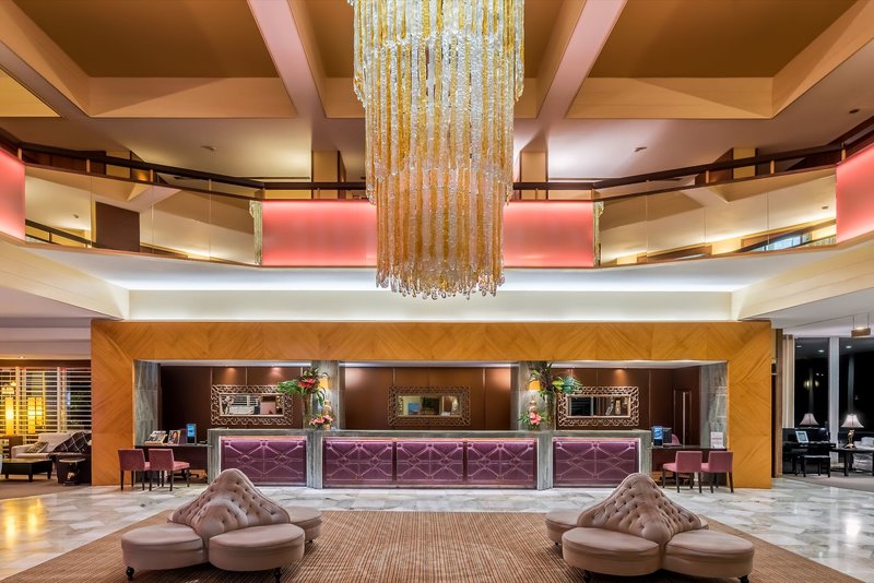 Pestana Carlton Madeira 18