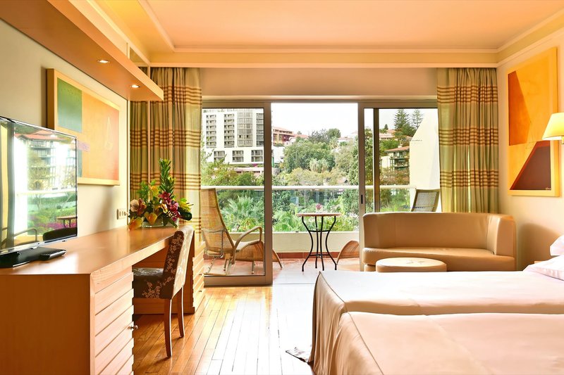 Pestana Carlton Madeira 21