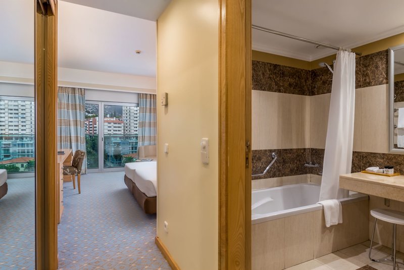 Pestana Carlton Madeira 22