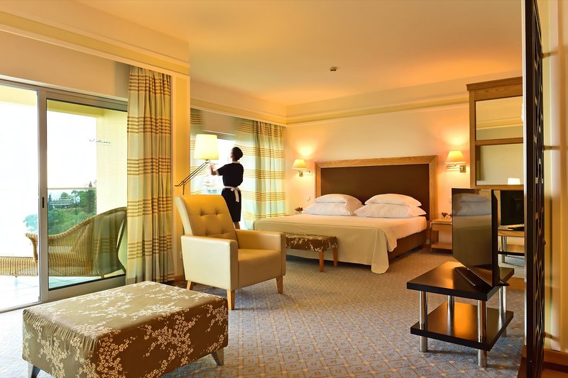 Pestana Carlton Madeira 27
