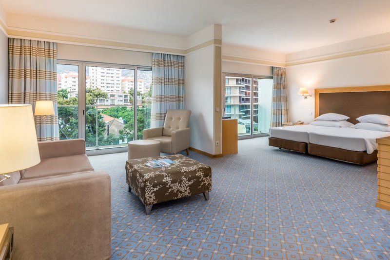 Pestana Carlton Madeira 29