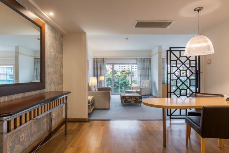 Pestana Carlton Madeira 30