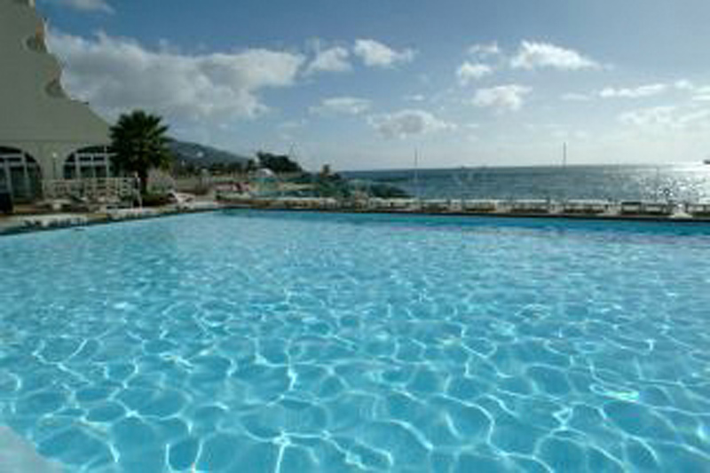Pestana Carlton Madeira Premium Ocean Resort 8