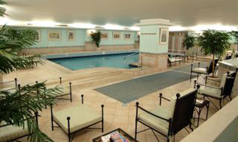 Pestana Carlton Madeira Premium Ocean Resort 9