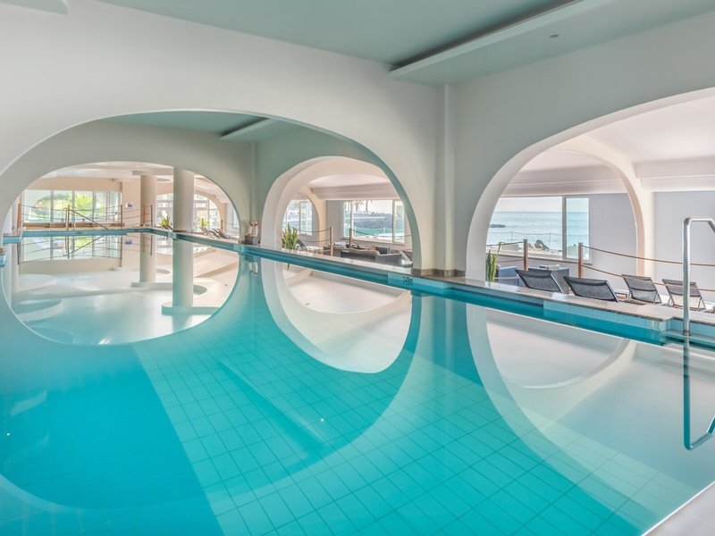 Pestana Carlton Madeira 11 - Outdoor Pool