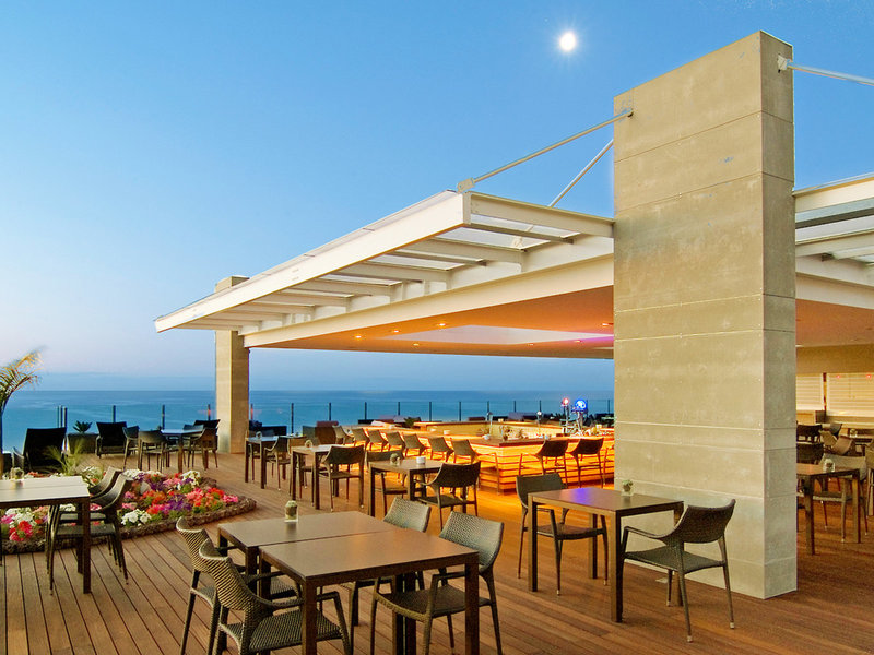 Pestana Carlton Madeira 20 - Restaurant