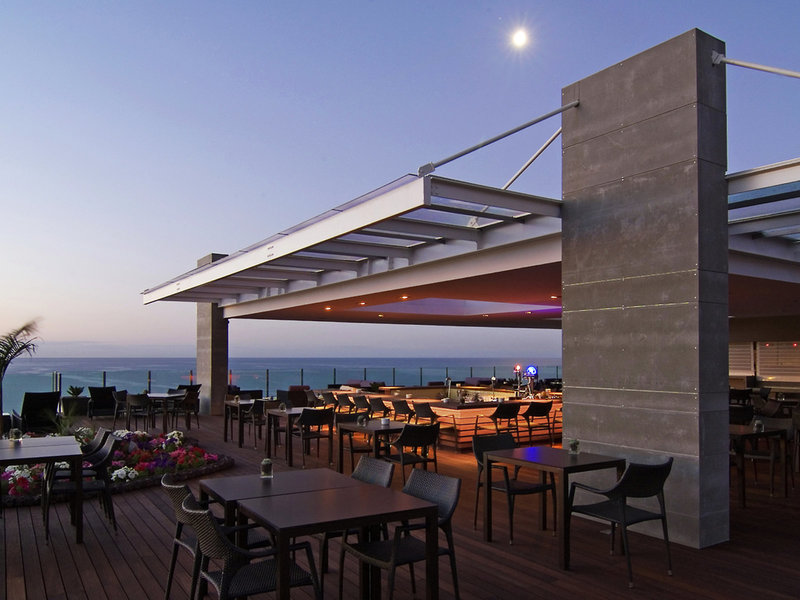 Pestana Carlton Madeira 22 - Restaurant