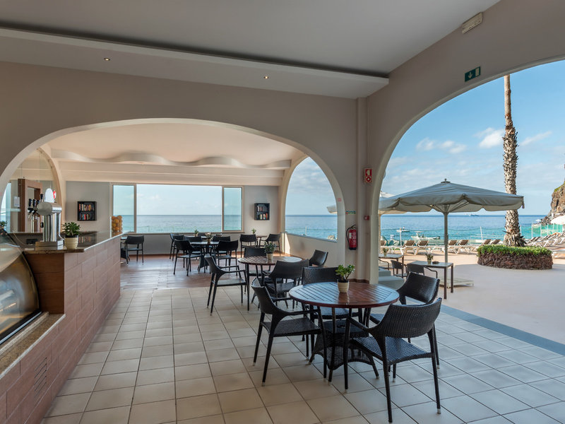 Pestana Carlton Madeira 29 - Restaurant
