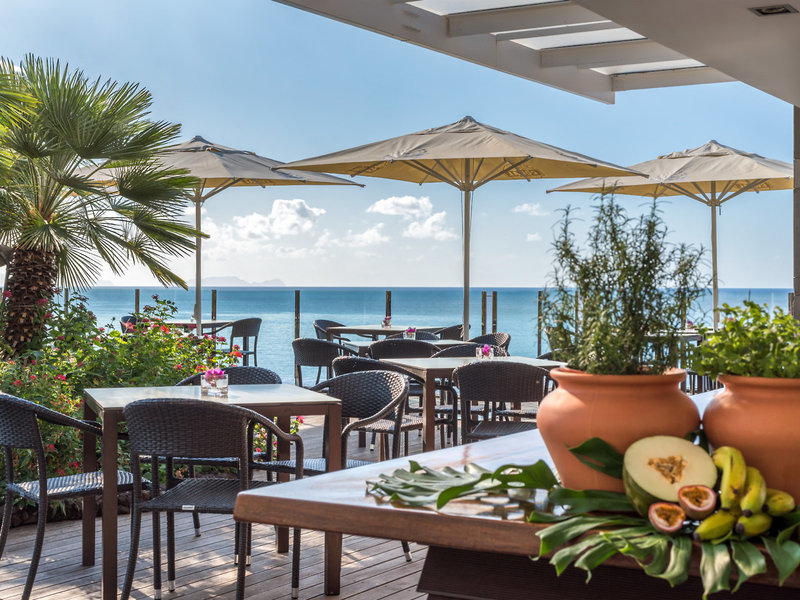 Pestana Carlton Madeira 31 - Restaurant