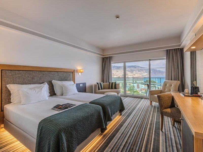 Pestana Carlton Madeira 36 - Room Example