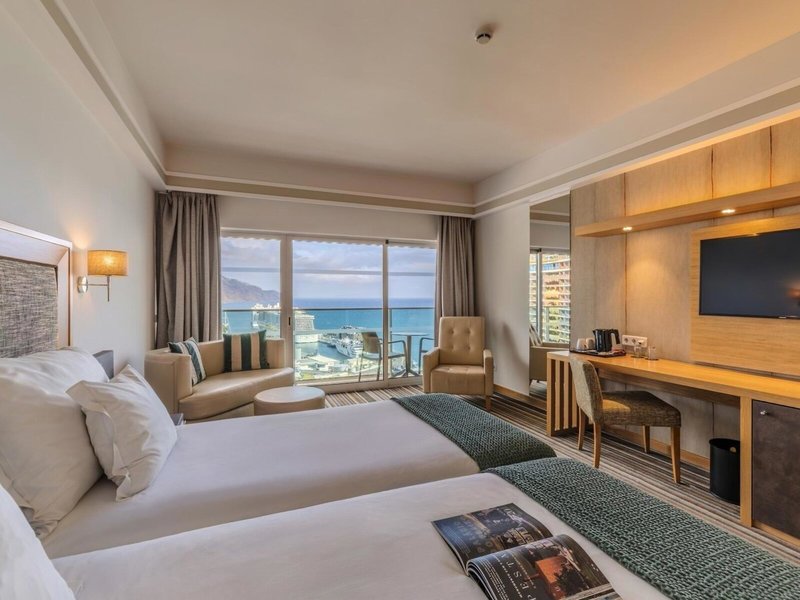 Pestana Carlton Madeira 37 - Room Example