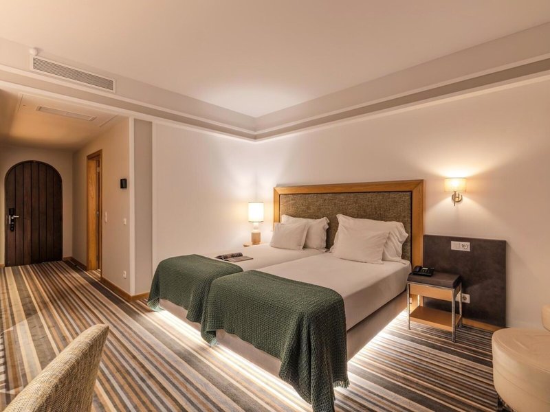 Pestana Carlton Madeira 38 - Room Example