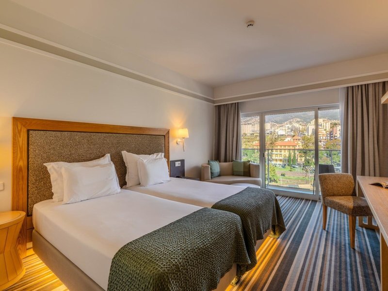 Pestana Carlton Madeira 39 - Room Example