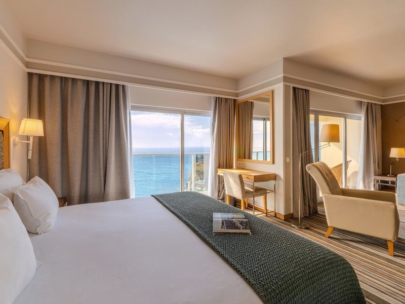 Pestana Carlton Madeira 41 - Room Example