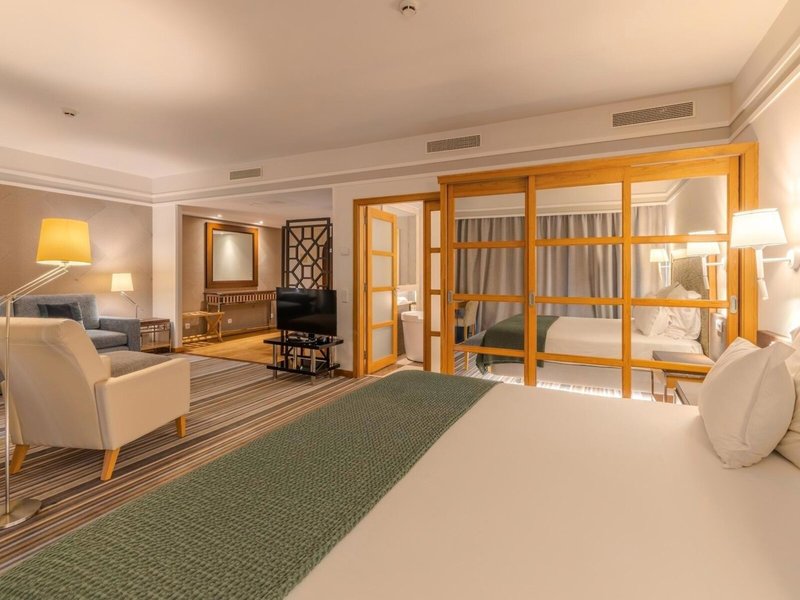 Pestana Carlton Madeira 42 - Room Example