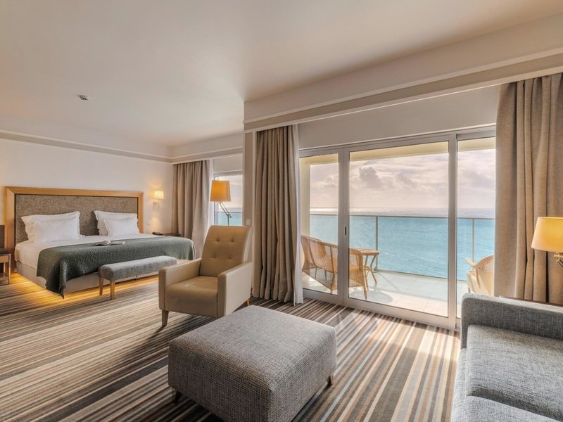 Pestana Carlton Madeira 44 - Room Example