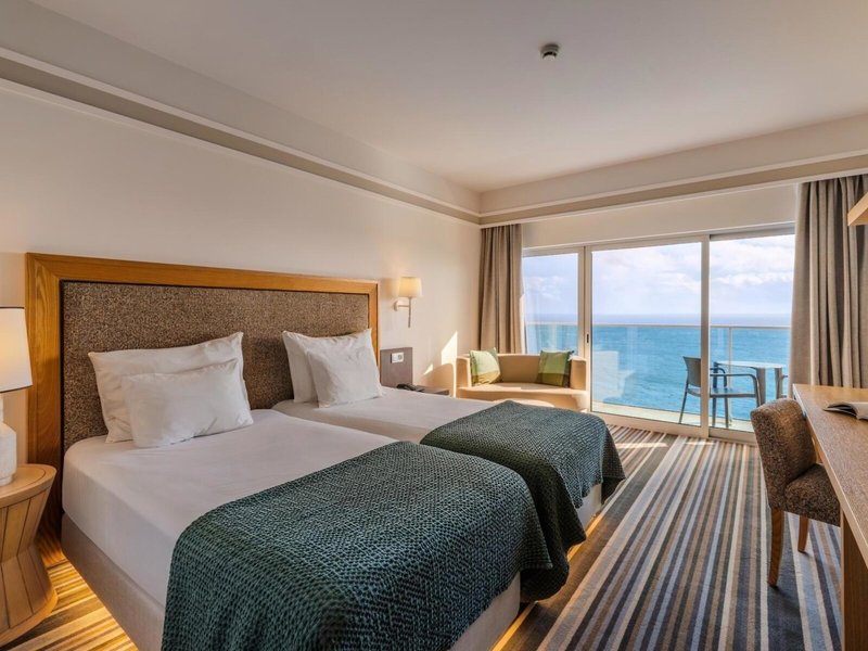 Pestana Carlton Madeira 50 - Room Example