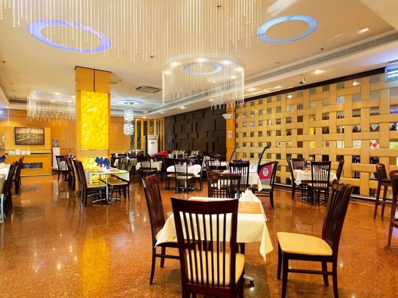 Smana Hotel Al Raffa 24