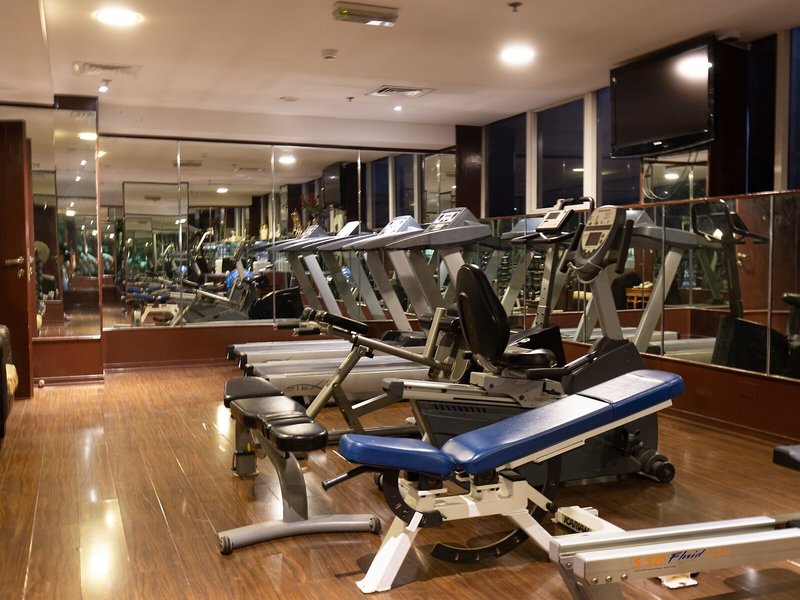 Smana Hotel Al Raffa 31