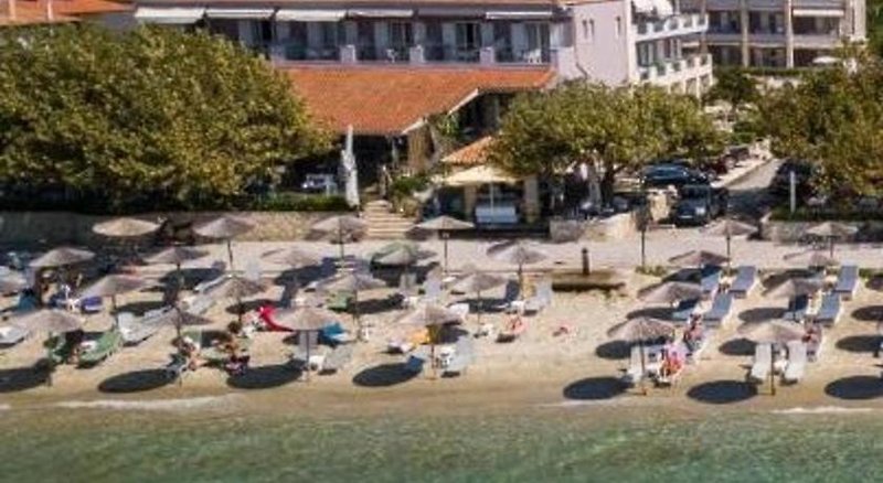 Siviris Golden Beach 1
