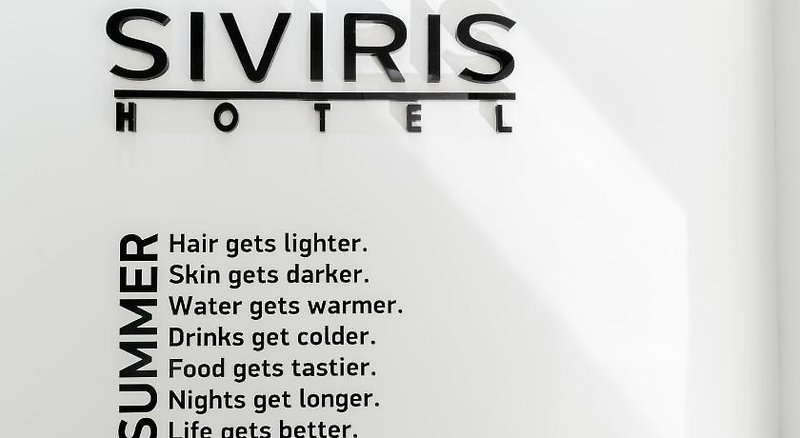 Siviris Golden Beach 3