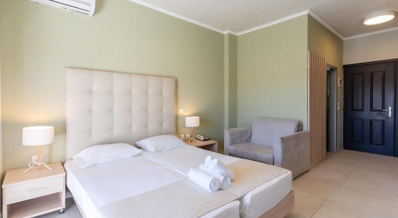 Siviris Golden Beach 4