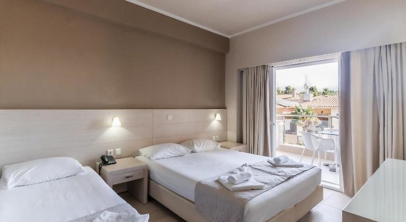 Siviris Golden Beach 5