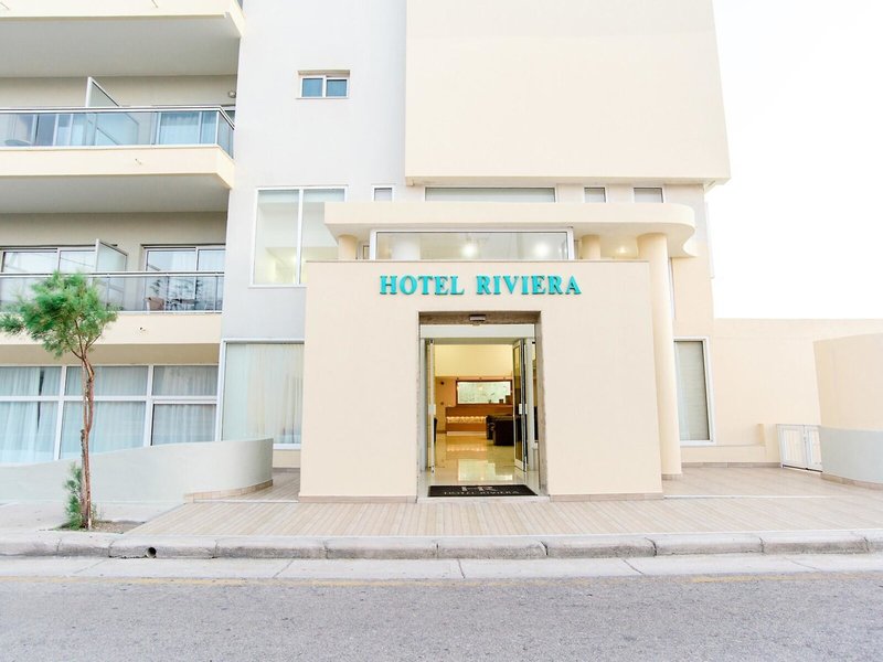 Hotel Riviera 2