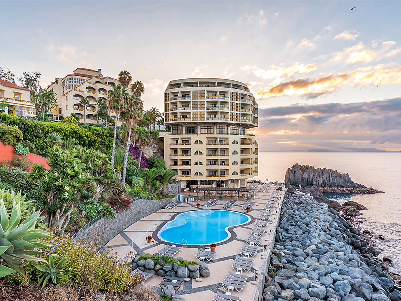 Pestana Vila Lido Madeira 1