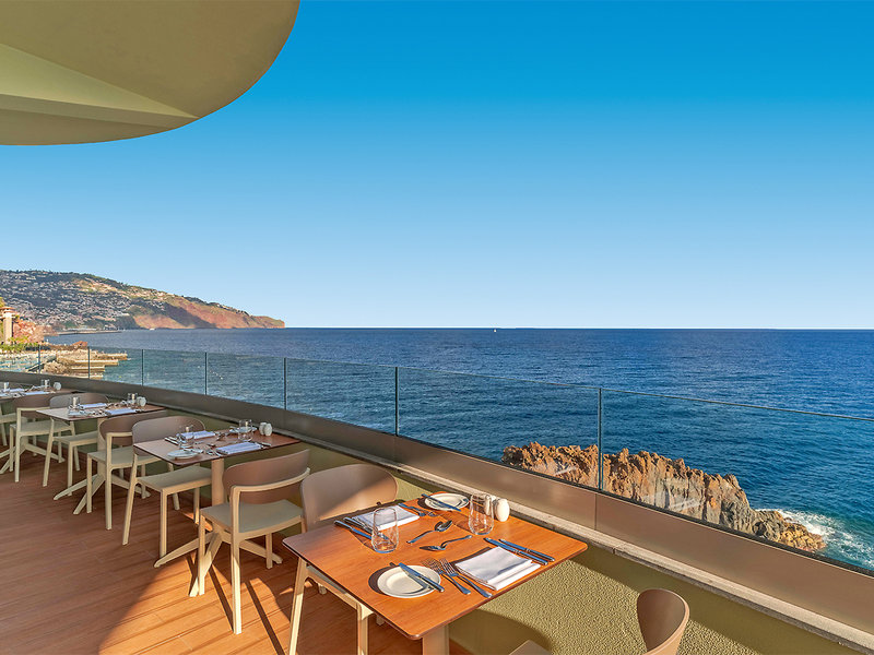 Pestana Vila Lido Madeira 2