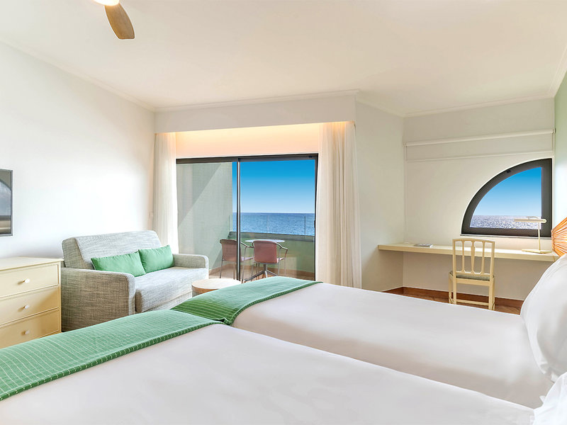 Pestana Vila Lido Madeira 6